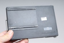 HASSELBLAD 100 POLAROID BACK, WORKS, FOR 500, 501, 503 CAMERAS