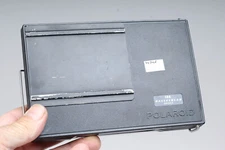 HASSELBLAD 100 POLAROID BACK, WORKS, FOR 500, 501, 503 CAMERAS