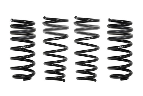 Eibach Pro-Kit Fits 2017 Audi A4 - Picture 2 of 2