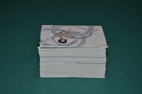 1997 Dark Horse Comics Ghost complete 1 to 162 near mint - Foto 3 di 9