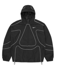 [NEW IN HAND!!] NIKE X CORTIEZ NRG [ONYX] TRACKSUIT (MEDIUM JACKET, SMALL PANTS)