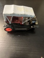1:43 1908 Year of Manufacture Vintage Manufacture Diecast 1:43 1908 Year of Manufacture Vintage Manufacture Diecast