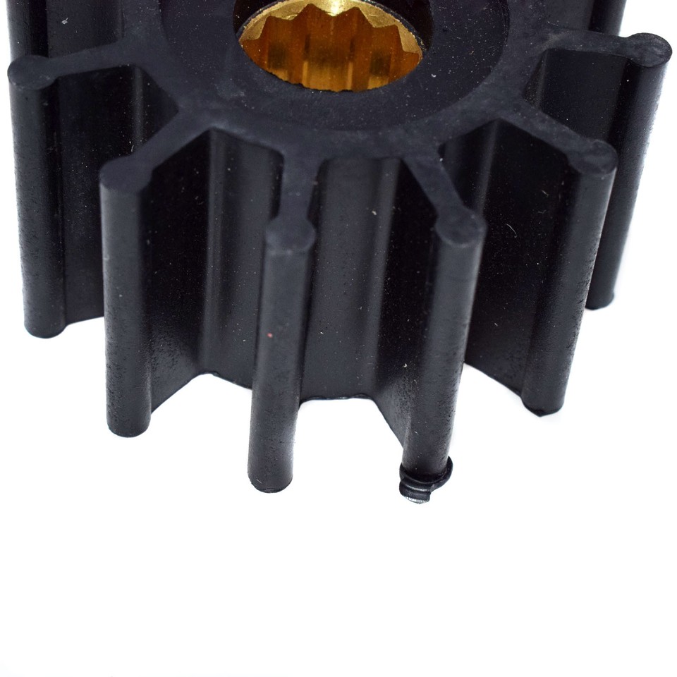 Roue De Moteur Pour Volvo Penta - Compatible Nombreuses Références 860203, 3862281..., Neuf