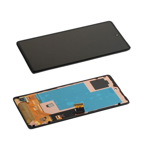 For Google Pixel 6 7 8 Pro 5 4A 4G 4 XL Lot LCD Display Touch Screen Digitizer - Picture 15 of 78
