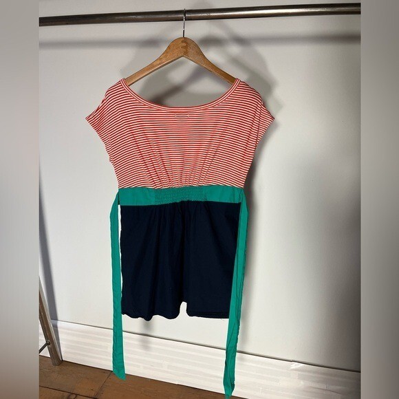 Patchwork Top - image 2