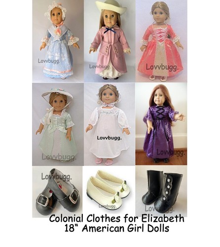 "Tenis de lentejuelas rosadas para American Girl 18" zapatos de muñeca bebé ¡ENVÍO GRATUITO AGREGA LovvU! - Imagen 6 de 24
