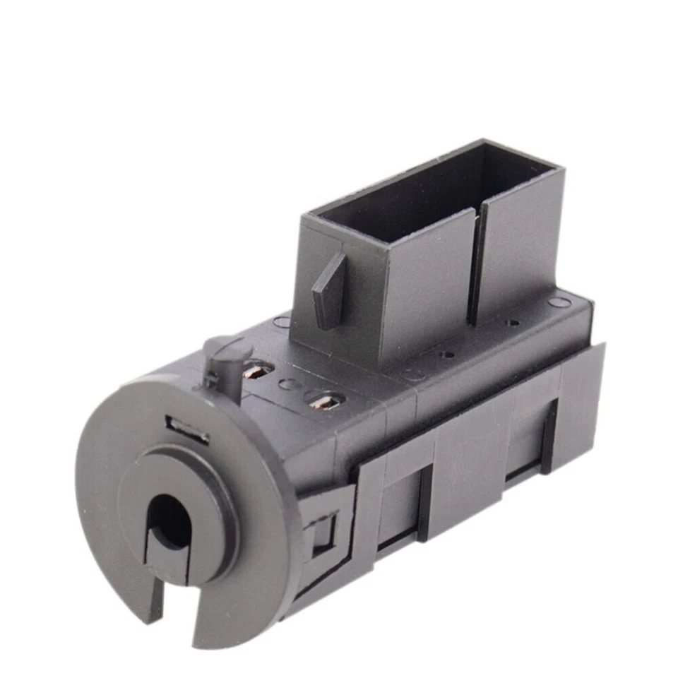 Shift Interlock Solenoid Fits 1988-2010 Ford - Image 2 of 4