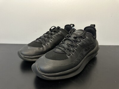 Nike Air Max Axis Black Anthracite Men’s Shoes AA2168-006 Sneaker Size 9 $_12.JPG?set_id=880000500F main image 4