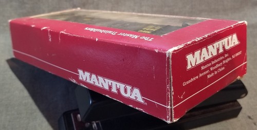 Mantua 731-053 MAINE CENTRAL 40' 43' Gondola w/LOAD MEC 3694 10 Panel Heavy OB - Picture 3 of 14