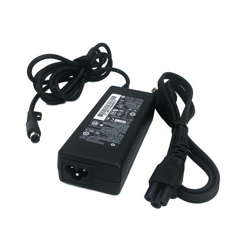 NEW Genuine 90W HP Adapter for ENVY dv7 Model TPN-W109 dv7t-7300 C2Y69AV Charger