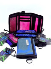 COMIX PORTEFEUILLE 3 PORTES FANTASY SPORT ET LOISIRS