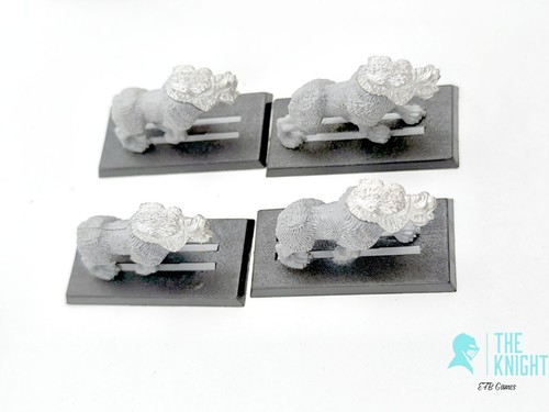 Chaos Warriors Nurgle Daemons Undead Vampire Count METAL MULTILISTING Citadel - Picture 187 of 239