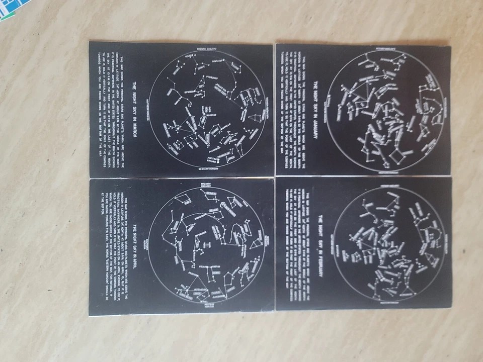 1941  The Griffith Observer Lot of 12 Issues  - Image 4 of 4