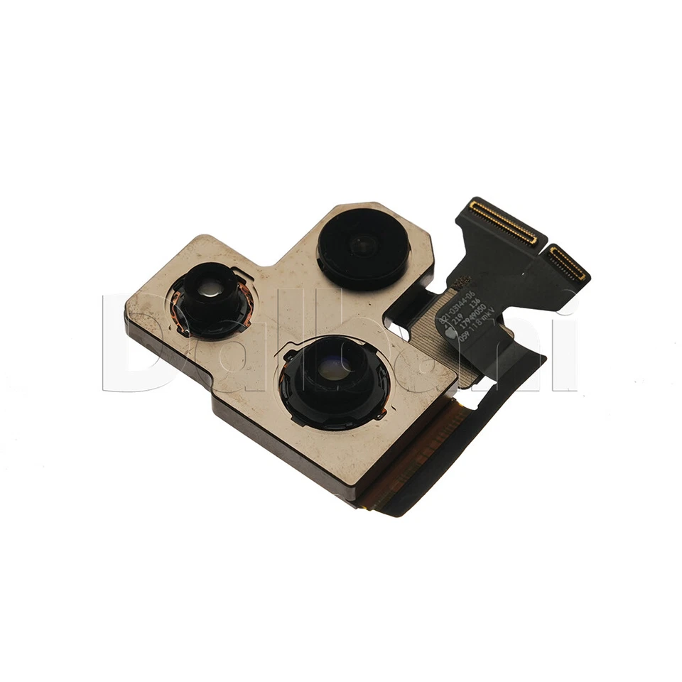 Módulo flexible de cámara trasera para cámara trasera OEM para iPhone 13 Pro Max Foto 3 de 3