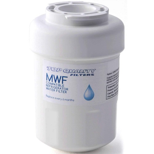 ge refrigerator water filters mswf