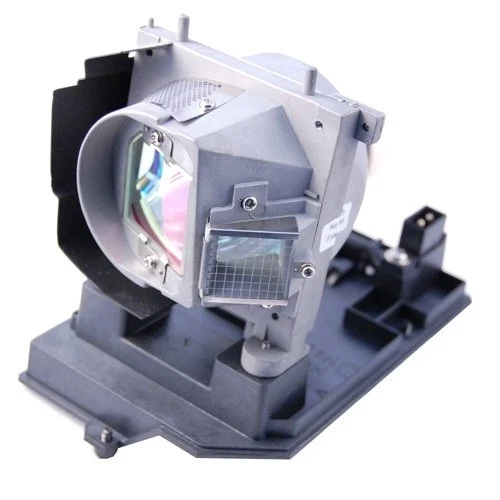 IET Genuine OEM Replacement Lamp for Optoma SP.8JR03GC01 Projector Philips Bulb - Image 2 of 2