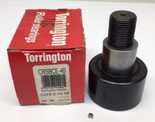 CRSBCE-40 KOY Needle Bearings image