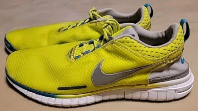 nike og breathe running shoes