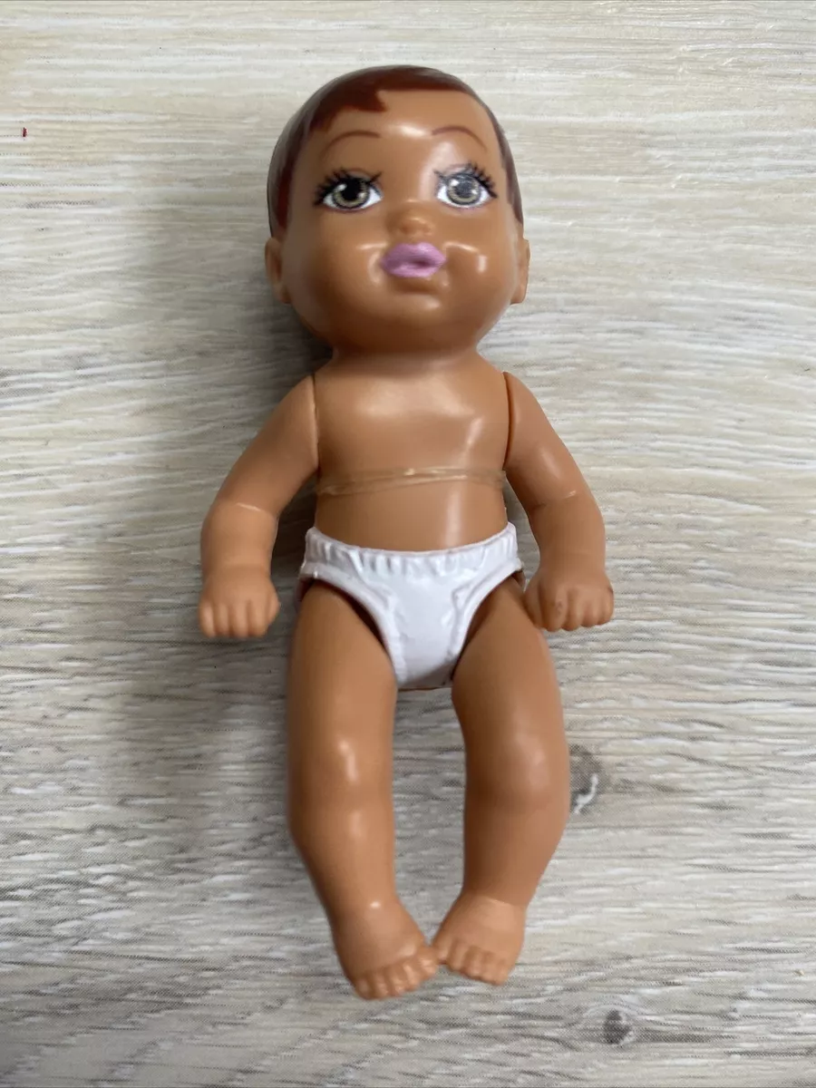 Happy together 2024 family dollhouse