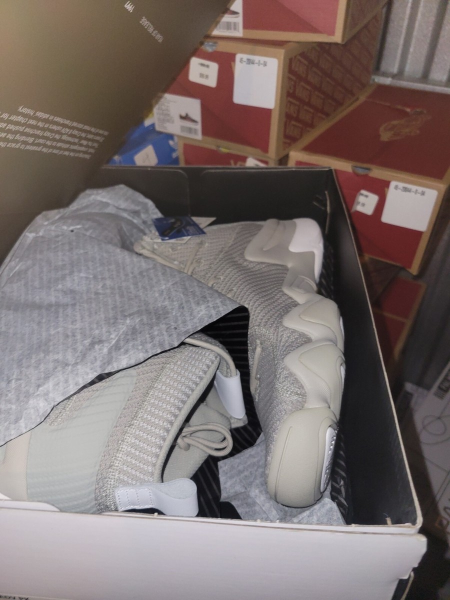 アミーボ Size 8 - Nike Kobe A.D. Cool Grey | eBay