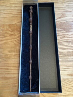 Universal Studios Japan Harry Potter The Elder Wand Dumbledore USJ