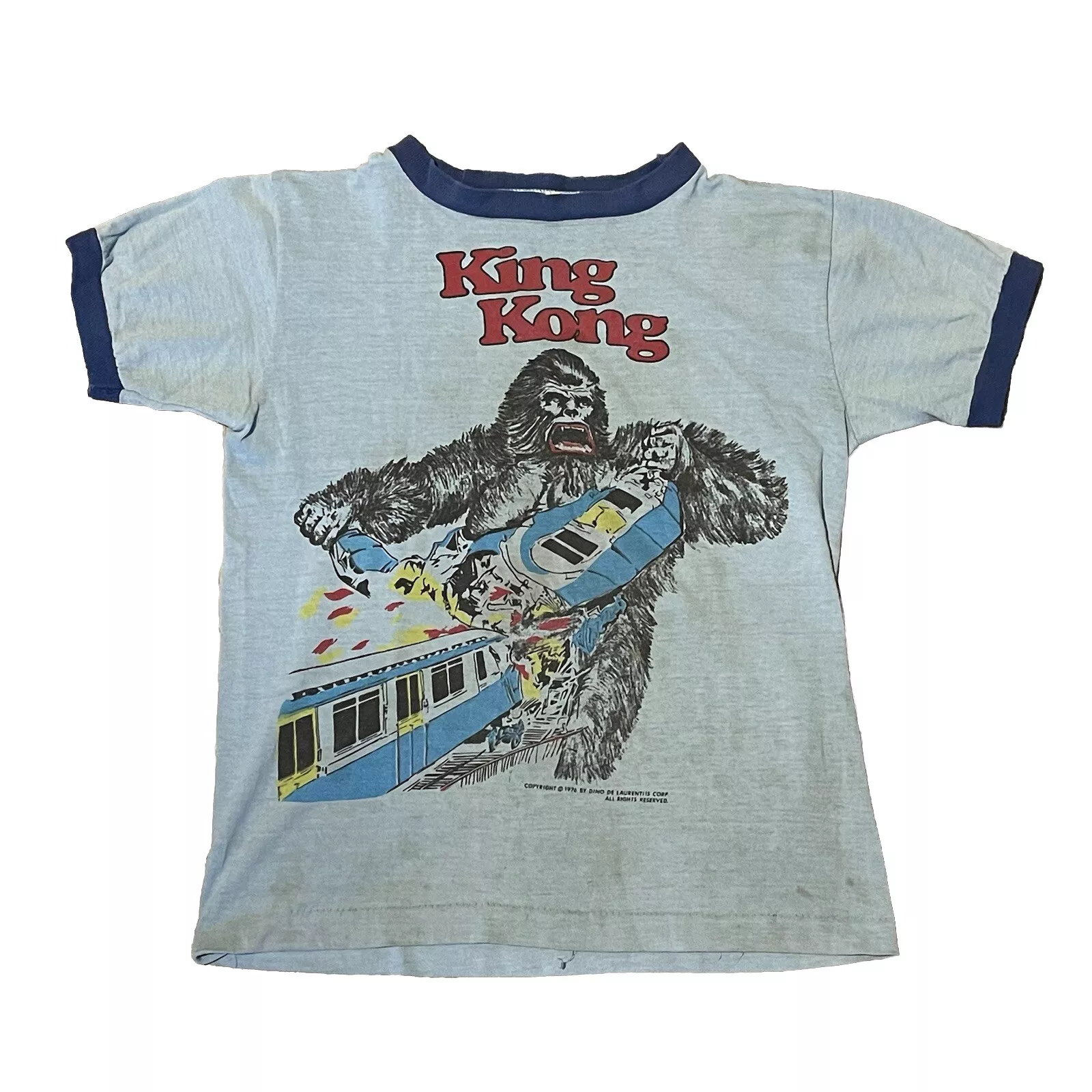 King Kong - 5 Awesome Things on eBay this week 