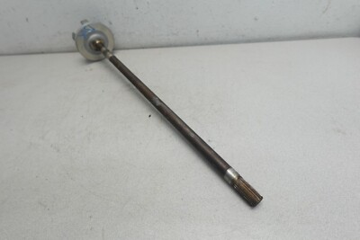 1997-2006 Kawasaki FRESHWATER STX PWC Jetski OEM Drive Shaft w