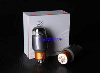 1 Matched pair PSVANE KT88-T MK II Premium Grade Vacuum Tubes KT88 DIY parts