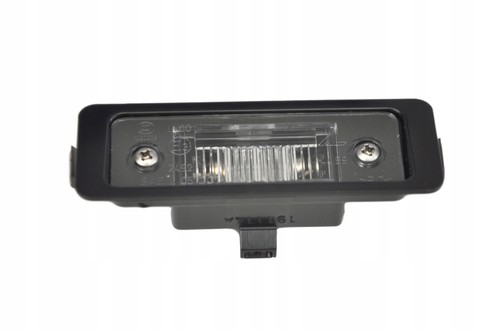 Iluminación de matrícula VOLVO C30 OE VOLVO_DEALER - Imagen 2 de 4