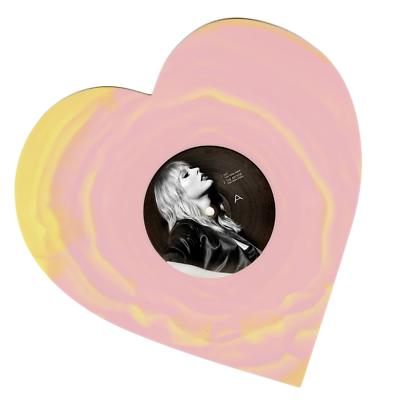 R*T様 Taylor Swift lover live from Paris Taylor Swift – Lover (Live From Paris) | Releases | Discogs