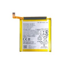 Replacement Battery for Motorola Moto Edge XT2063 LR50 4235 mAh 3.87 V