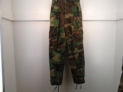 USGI US Military BDU Pants Hot Weather 