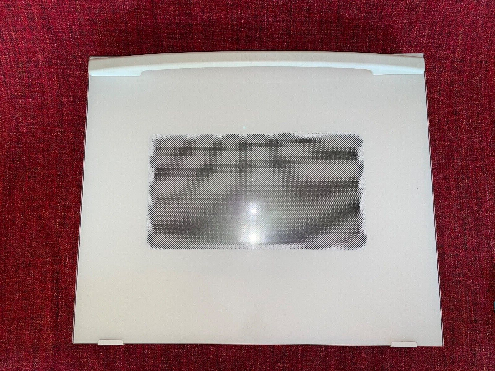 Whirlpool 27 Inch Bisque Double Oven Door for PDT275PDT12 Model-image