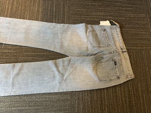 RVCV Women’s Size 25 100%cottton Jean Boyfriend Jean - Picture 7 of 17