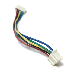 Ecovacs Deebot N79 N79S N79SE N79W DN622 CABLE WIRE HARNESS for Left/Right Wheel