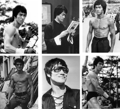 filem bruce lee