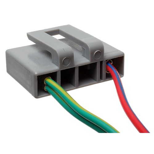 For 1984-1996 Ford E-150 Econoline Club Wagon Ignition Coil Connector SMP 1985 - Picture 3 of 3