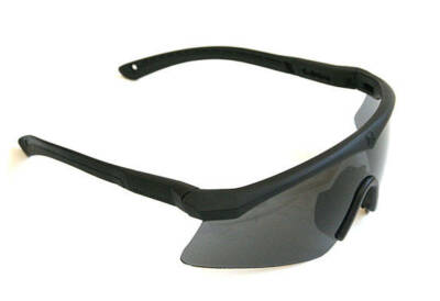 Revision Sunglasses Sawfly Black Z87 | eBay