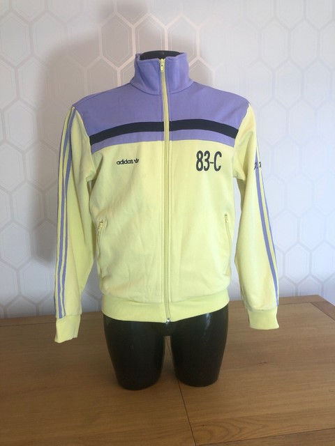 Large Retro Vintage Adidas Tracksuit Jacket in Doncaster for Large Retro Vintage Adidas Tracksuit Jacket in Doncaster for