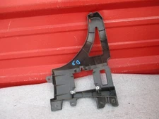 MAZDA 3 HB REAR LEFT SIDE BUMPER PLATE BRACKET FOR RADAR OEM 2019 - 2023