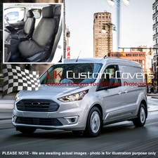 Siège Ford TRANSIT CONNECT