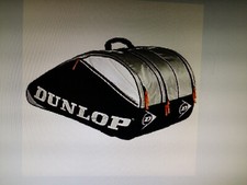Schlägertasche Dunlop Aerogel 10 RACQUET Schlägher THERMO BAG