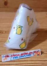 Augusta National GC Dancing MASTERS Putter Cover "Members Only" FREE SHIP w/BIN