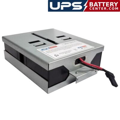 Liebert GXT3-5A48BATKIT Compatible Replacement Battery Pack