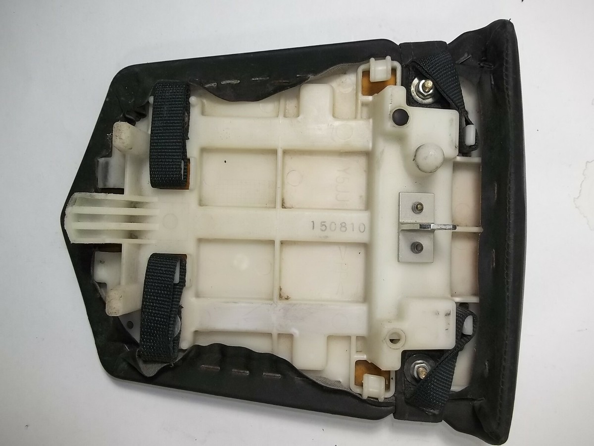 YAMAHA 00 01 YZF-R1 TANDEM PASSENGER SEAT 5JJ-24750-00-00 YZF R1