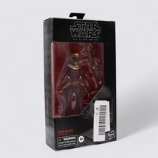 Funko Pop Star Wars The Rise of Skywalker: Zorii Bliss Vinyl Bobble-Head #39890