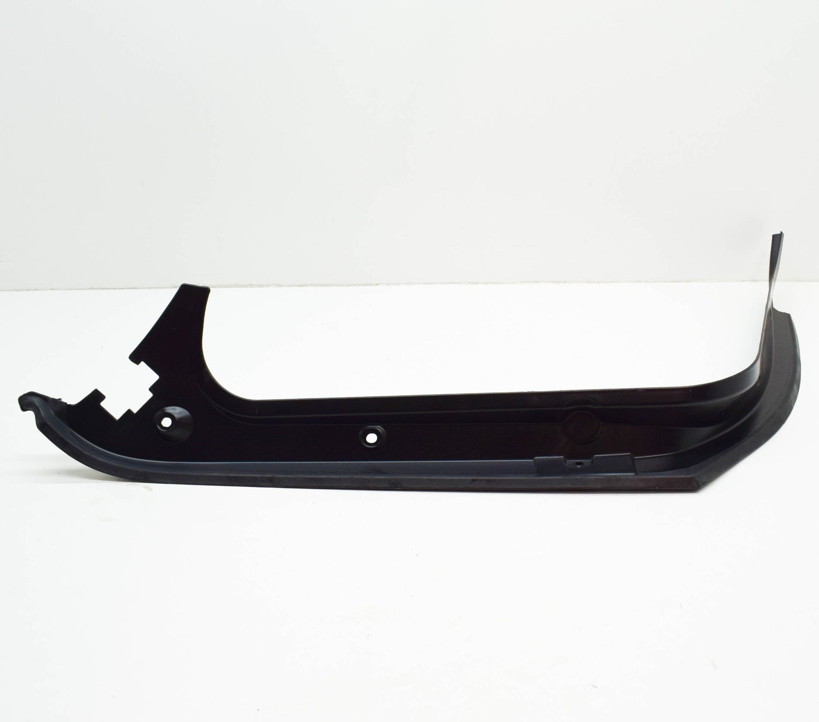 MERCEDES-BENZ E W211 Interior Rear Left Upper Trim A2116930133 NEW 