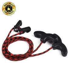 1x Crossbow Cocking Rope Device Cocking Aid Accessories Tool Universal