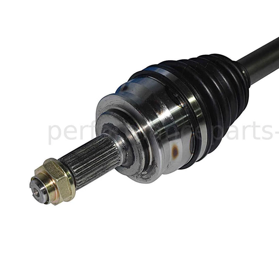 Conjunto de eje delantero GSP para Suzuki Grand Vitara 2006 2007-2011 2012 2013 Foto 3 de 4