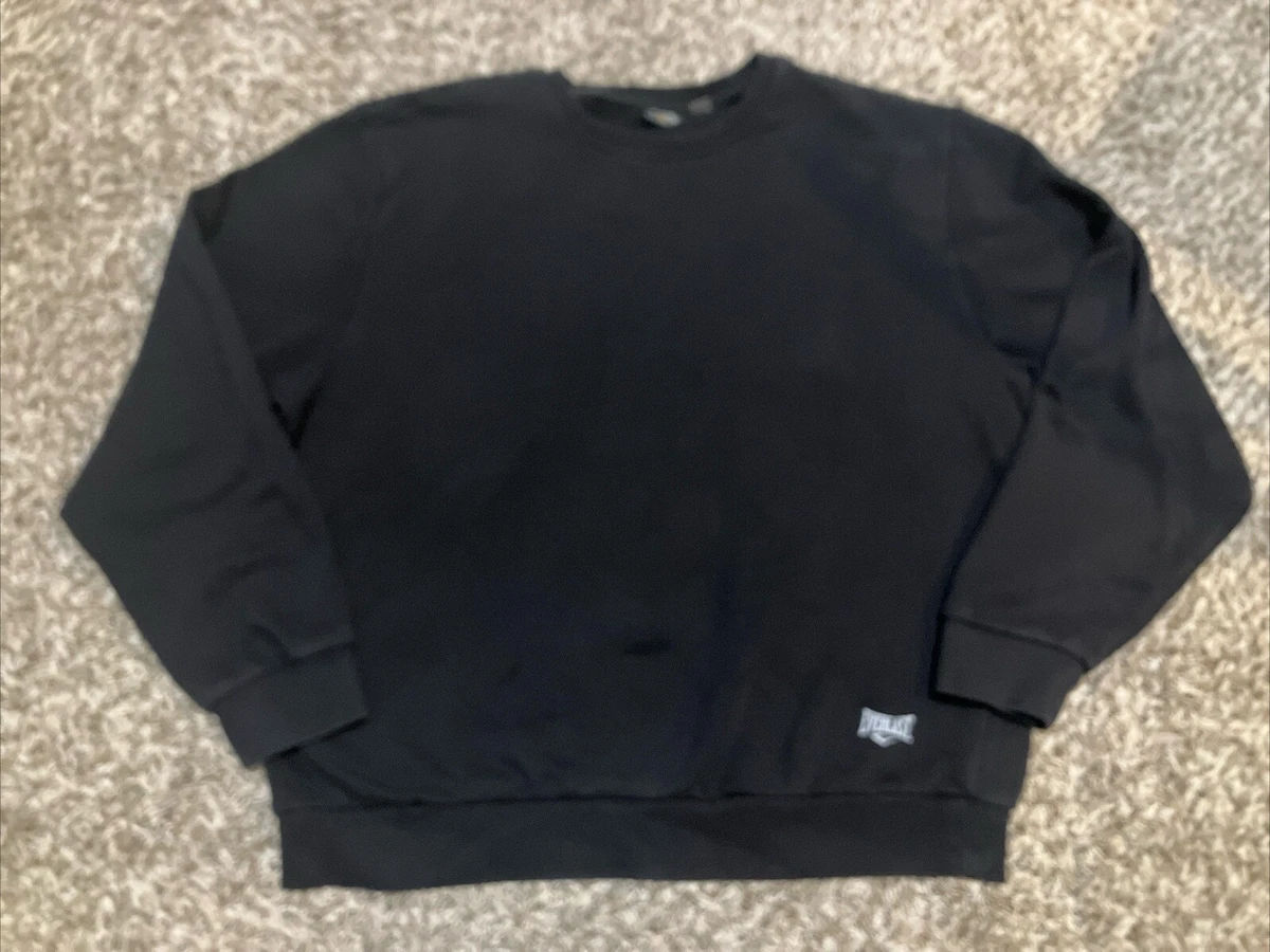 Sweat Boxe à Capuche Everlast Boxing Zip